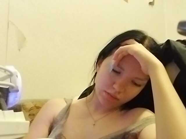 OdeliaBroomhead live cam on BongaCams