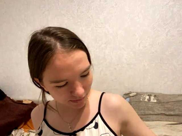 OdeliaBroomhead live cam on BongaCams