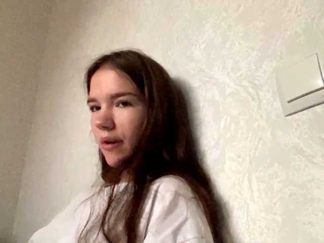 OdeliaBroomhead live cam on BongaCams
