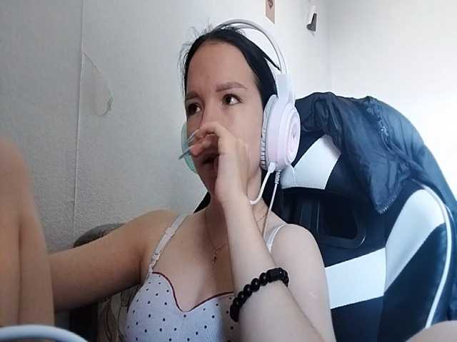 OdeliaBroomhead live cam on BongaCams