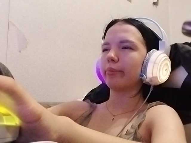Odelia Broomhead (OdeliaBroomhead)