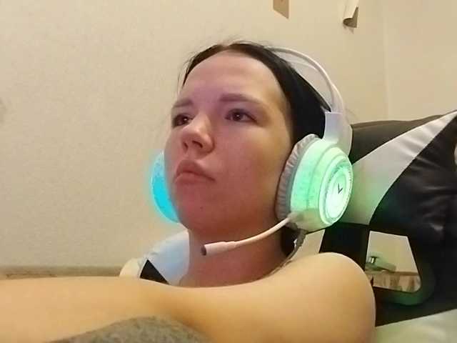 OdeliaBroomhead live cam on BongaCams