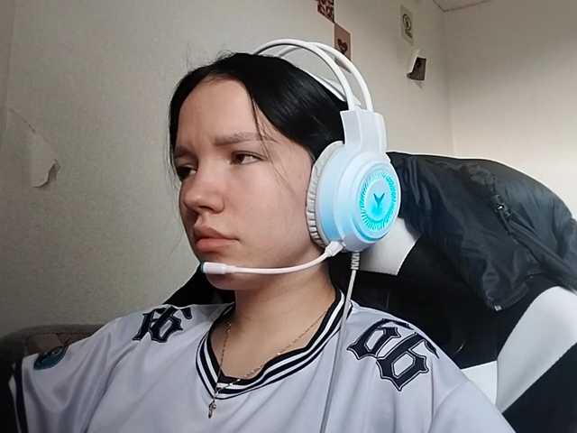 OdeliaBroomhead live cam on BongaCams