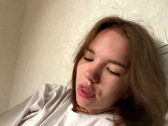 OdeliaBroomhead live cam on BongaCams