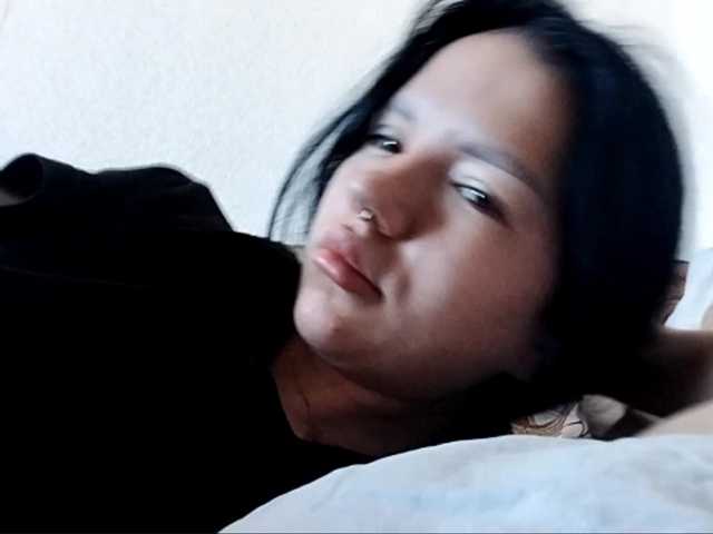 OdeliaBroomhead live cam on BongaCams