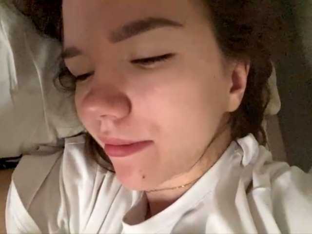 OdeliaBroomhead live cam on BongaCams