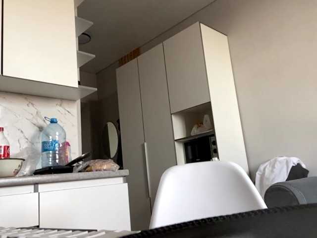OdeliaBroomhead live cam on BongaCams