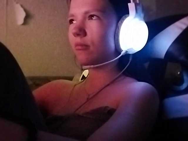 OdeliaBroomhead live cam on BongaCams