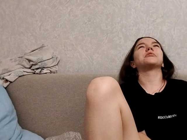 OdeliaBroomhead live cam on BongaCams