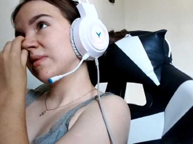 OdeliaBroomhead live cam on BongaCams