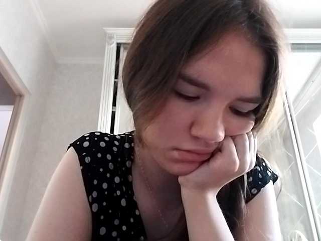 OdeliaBroomhead live cam on BongaCams
