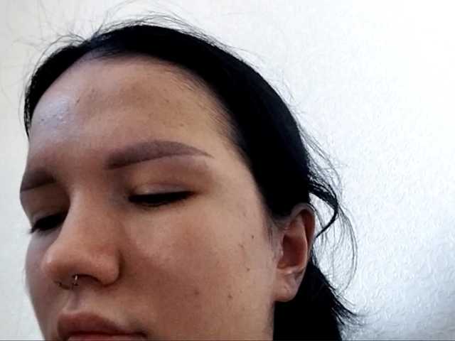 OdeliaBroomhead live cam on BongaCams