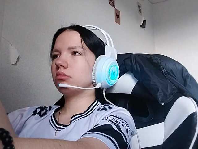 OdeliaBroomhead live cam on BongaCams