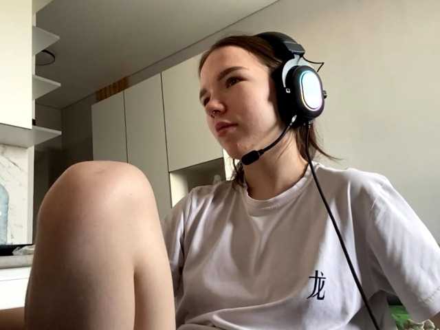 OdeliaBroomhead live cam on BongaCams