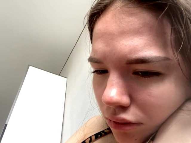 OdeliaBroomhead live cam on BongaCams