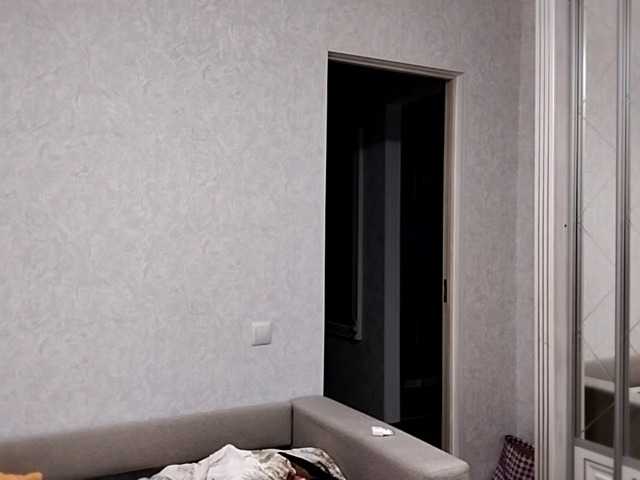 OdeliaBroomhead live webcam show