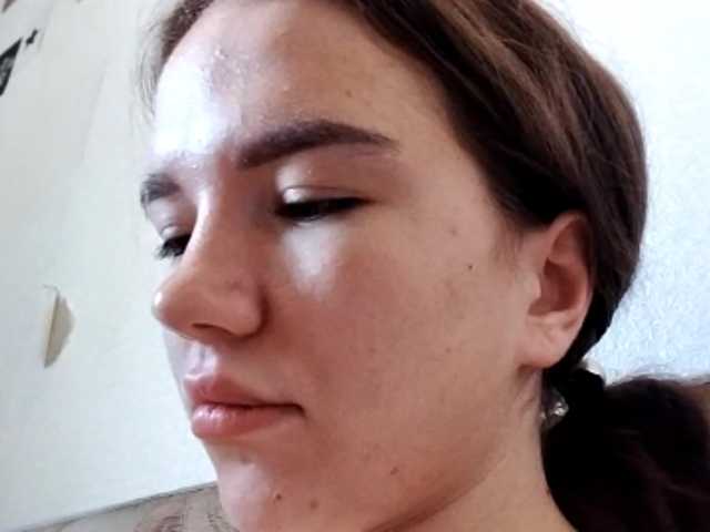 OdeliaBroomhead live cam on BongaCams
