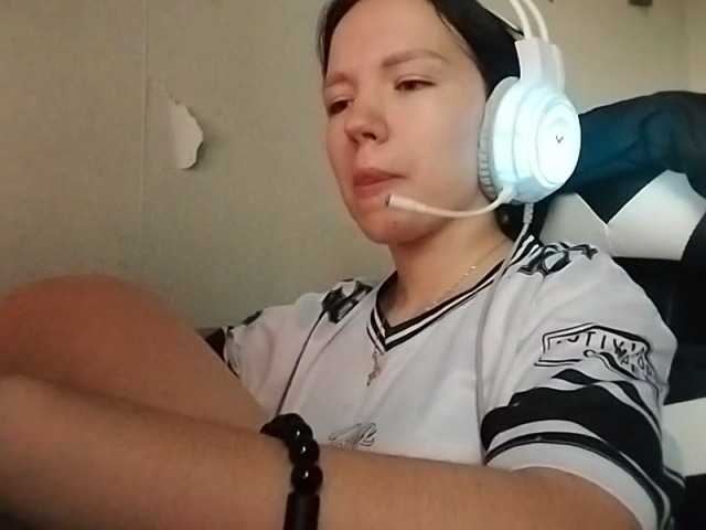 OdeliaBroomhead live cam on BongaCams
