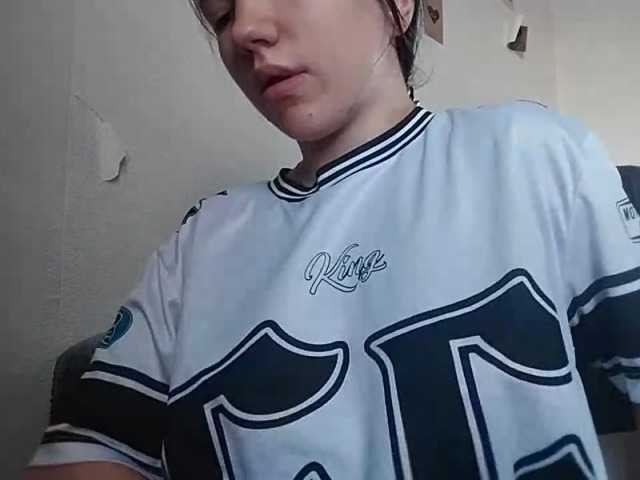 OdeliaBroomhead live cam on BongaCams