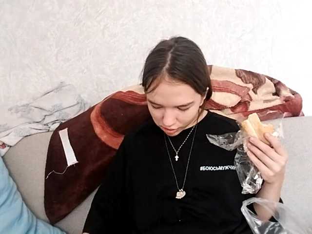 OdeliaBroomhead live cam on BongaCams