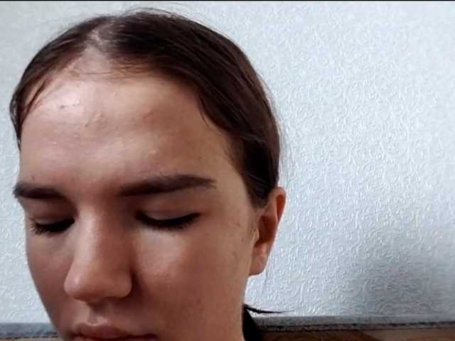 OdeliaBroomhead live cam on BongaCams