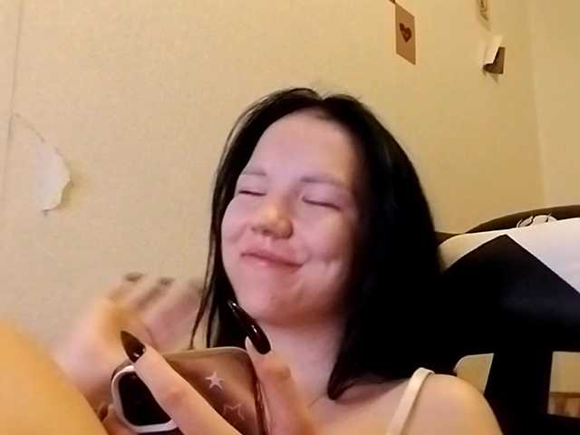 OdeliaBroomhead live cam on BongaCams