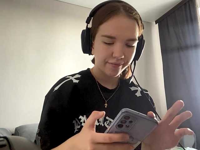 OdeliaBroomhead live cam on BongaCams