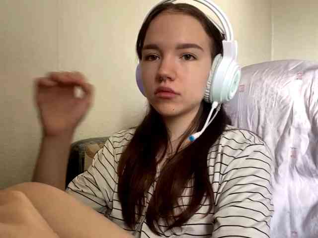 OdeliaBroomhead webcam