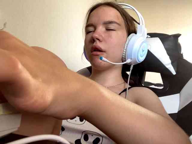 OdeliaBroomhead webcam