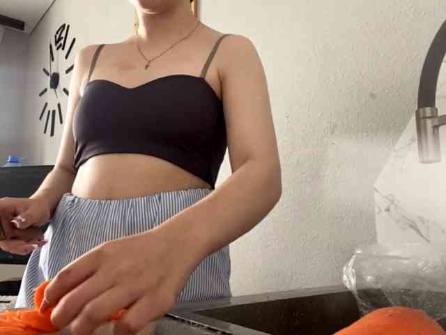 OdeliaBroomhead webcam