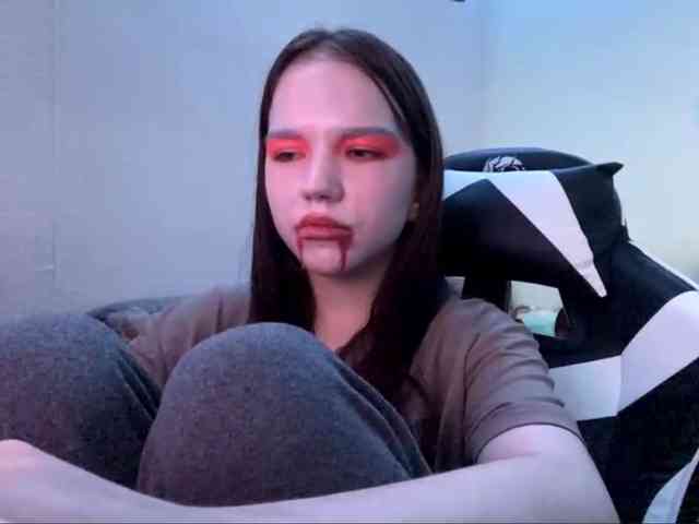 OdeliaBroomhead webcam