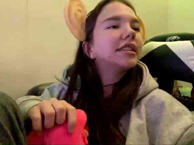 OdeliaBroomhead webcam