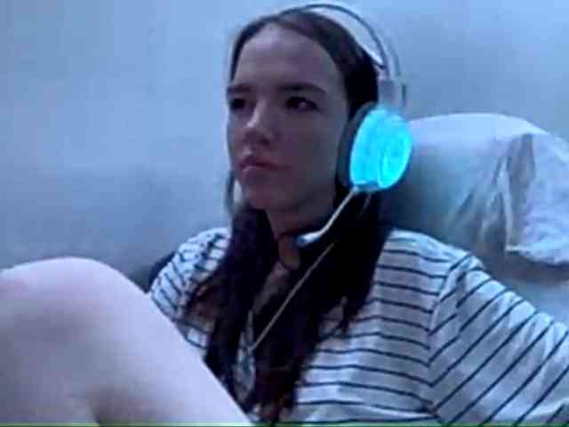 OdeliaBroomhead webcam