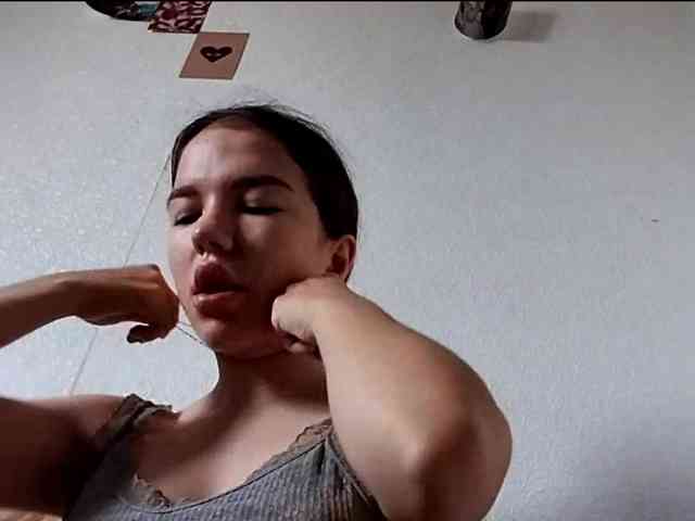 OdeliaBroomhead webcam
