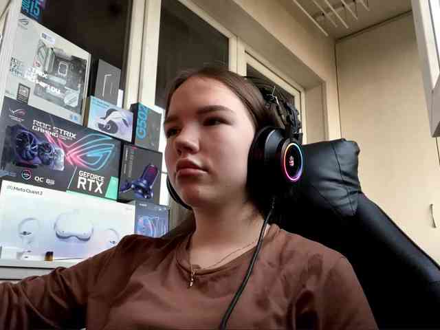 OdeliaBroomhead webcam