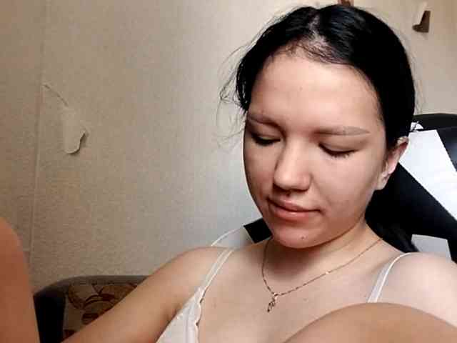 OdeliaBroomhead webcam