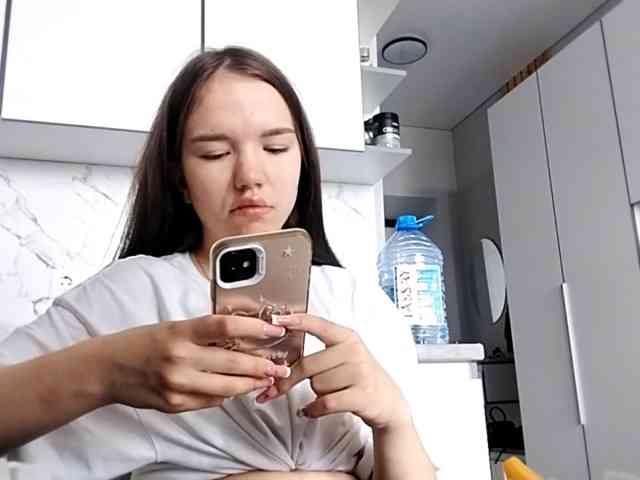 OdeliaBroomhead webcam