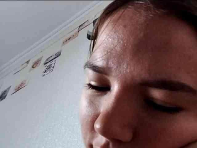OdeliaBroomhead webcam