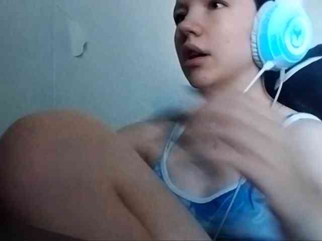 OdeliaBroomhead webcam