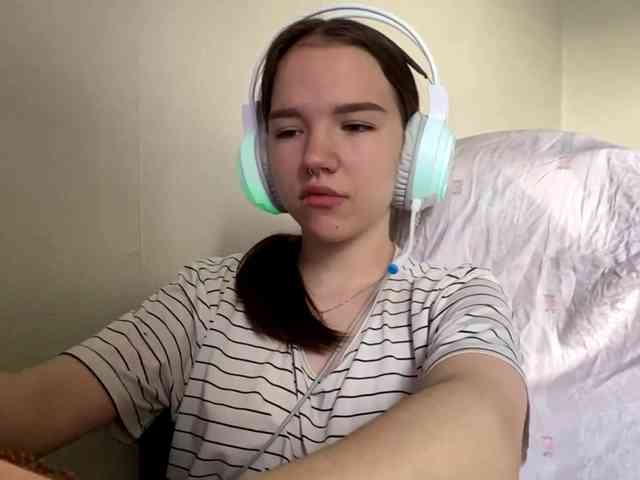 OdeliaBroomhead webcam