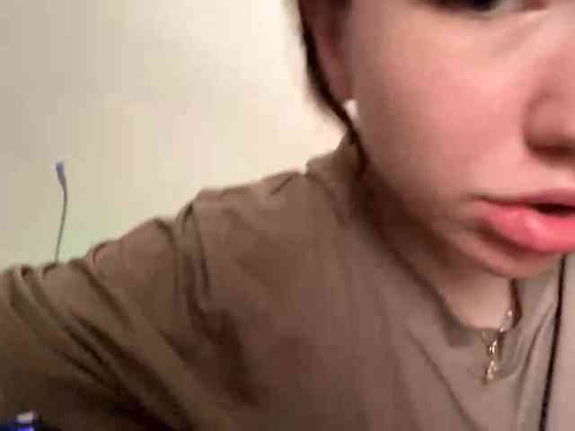 OdeliaBroomhead webcam