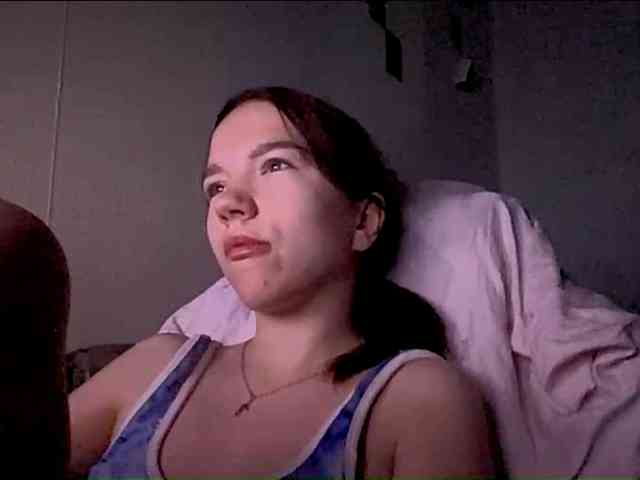 OdeliaBroomhead webcam