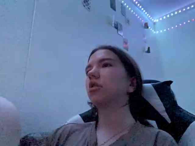 OdeliaBroomhead webcam
