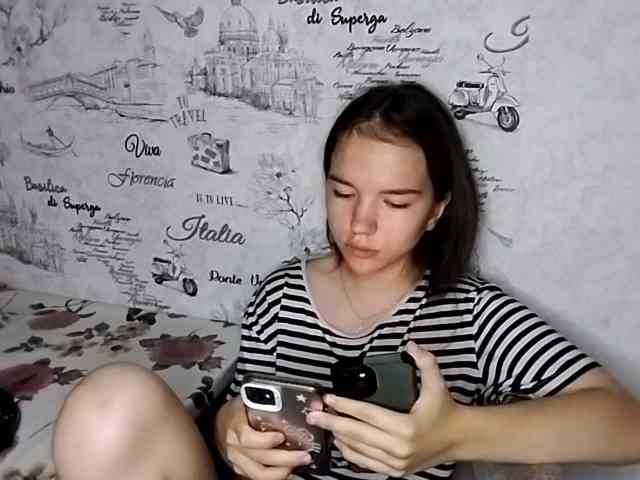 OdeliaBroomhead webcam