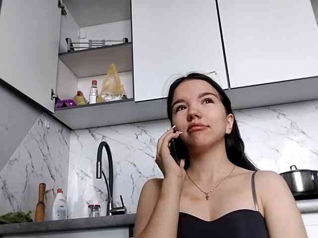 OdeliaBroomhead webcam
