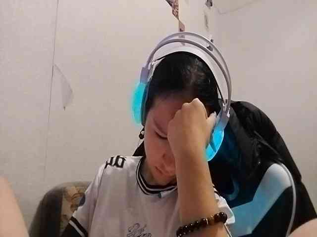OdeliaBroomhead webcam