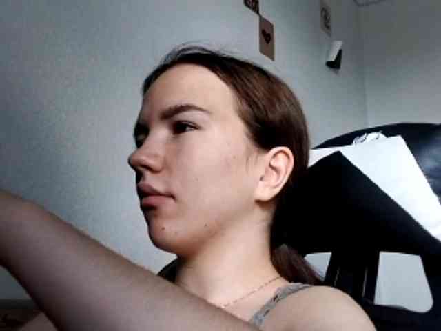 OdeliaBroomhead webcam