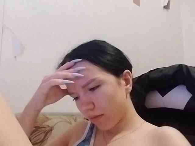 OdeliaBroomhead webcam