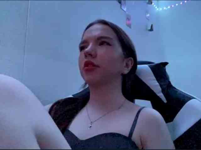 OdeliaBroomhead webcam