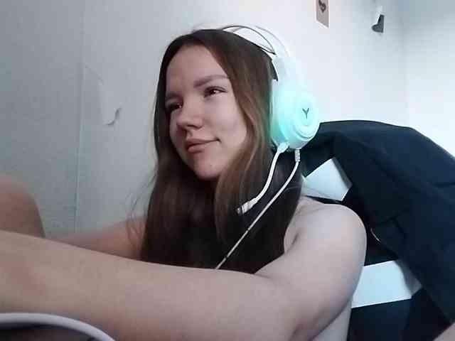 OdeliaBroomhead webcam